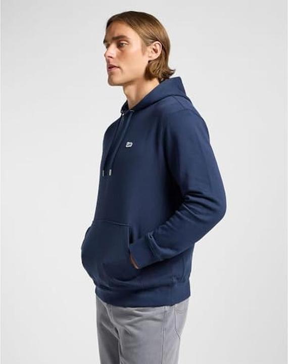 Immagine prodotto Lee Kapuzenpullover Plain Hoodie (XL)