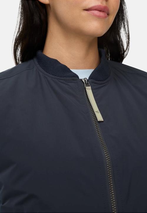 Actual product image Camel Active Weste mit 2-Wege-Reissverschluss und reflektierenden Details (48)