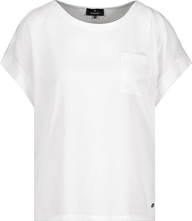 Produktbild Monari Blusenshirt (44)
