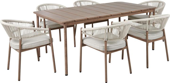 Produktbild Beliani Flavia