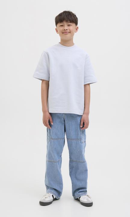 Immagine prodotto Jack & Jones JJIALEX JJWADE AKM 065 JNR Baggy Fit Jeans Junior Baggy Fit Jeans (164)