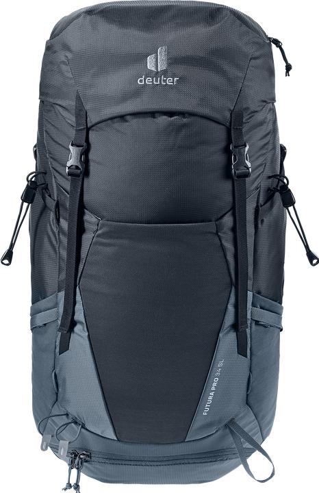 Actual product image Deuter Futura Pro Women (34 l)