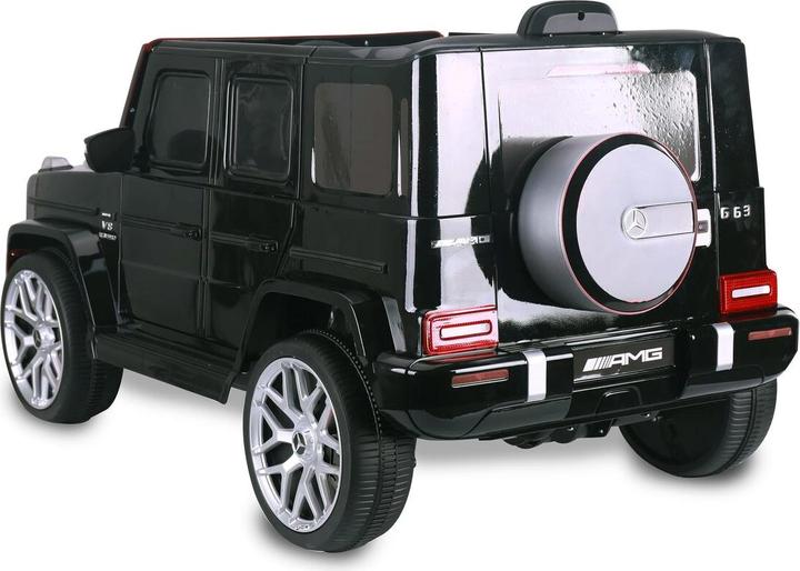 Produktbild Jamara Mercedes-Benz AMG G 63 (12 V)