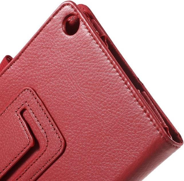 Immagine prodotto MU Classic Custodia in similpelle Litchi (Asus ZenPad 7.0)