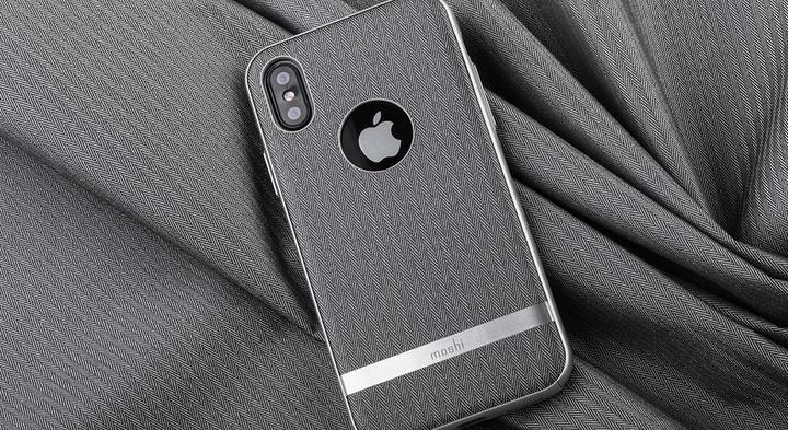 Productafbeelding Moshi vesta (Apple iPhone X)