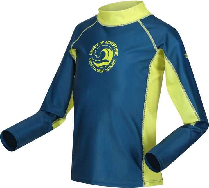 Image du produit Regatta - Haut de bain HOKU - Enfant (104)