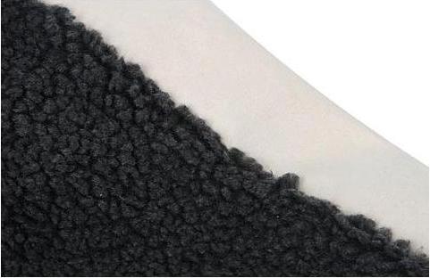 Produktbild Kerbl Memory-Foam Matratze 60x100cm beige/anthrazit (Hund, Katze)