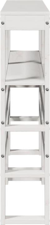 Image du produit vidaXL Kopfteil (146 x 19 x 82 cm)