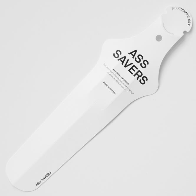 Produktbild Ass Savers Regular (Schutzblech hinten)