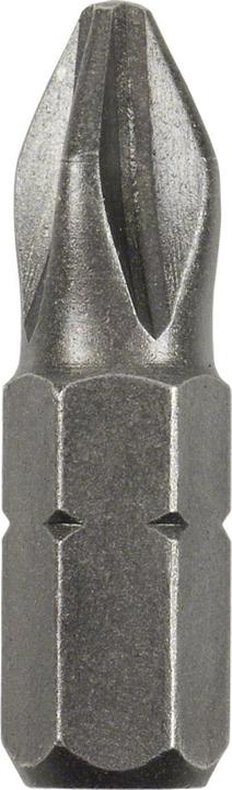 Actual product image Bosch Zubehör Cross recess bit PH 2 Accessor (Cross Phillips PH M2)