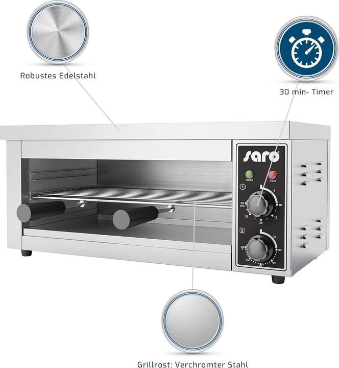 Produktbild Saro Lynn