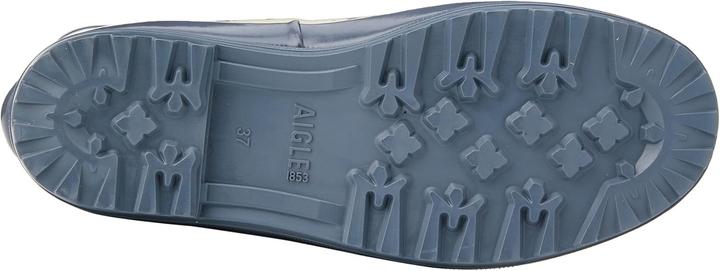 Actual product image Aigle Eliosa PT Rain Boots (37)