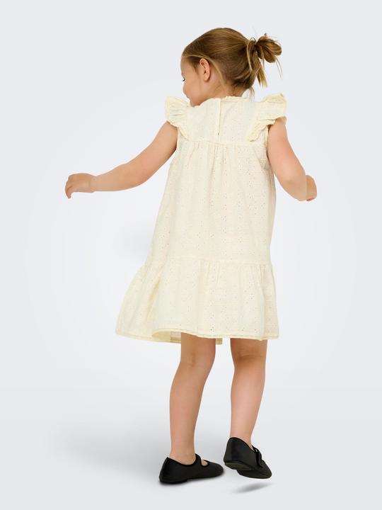 Produktbild Only KMGMARGOT Midikleid Kleid (104)