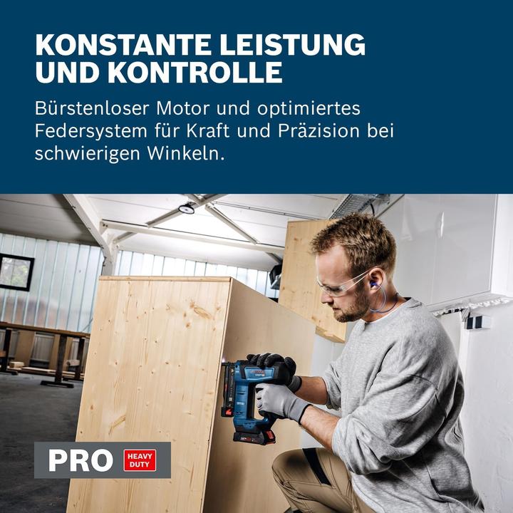 Immagine prodotto Bosch GNH 18V-35