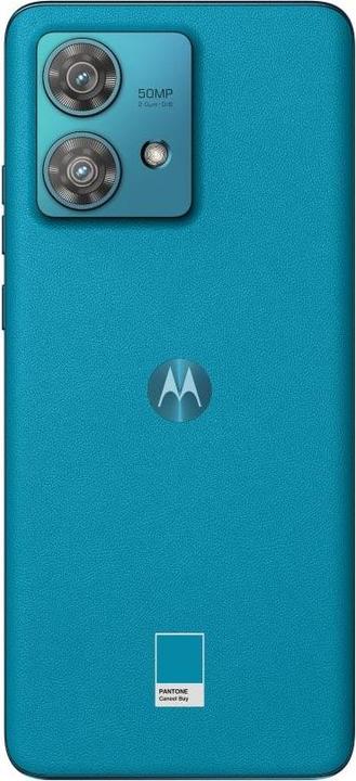 Productafbeelding Motorola Edge 40 Neo (256 GB, Blauw, 6.55", Dubbele SIM, 5G)