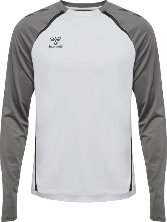 Actual product image hummel hmlLEAD 2.0 CREW SWEAT (M)