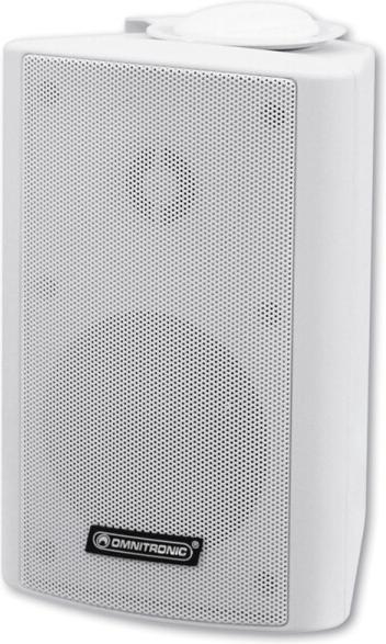 Produktbild Omnitronic WPS-4 (1x 20 W)