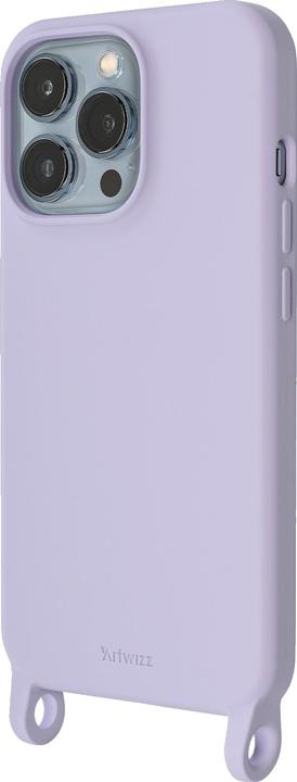 Actual product image Artwizz HangOn Case