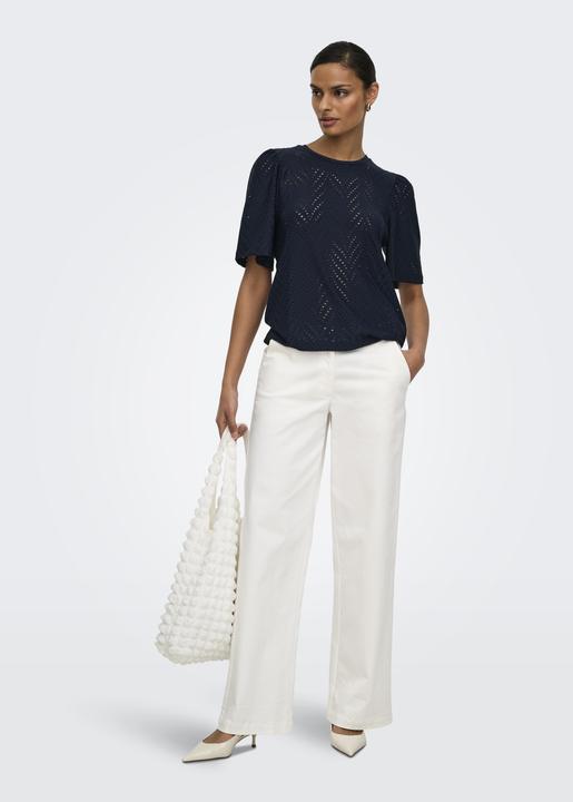Immagine prodotto JdY Jdycarla Cathinka S/S Top Jrs Noos (S)