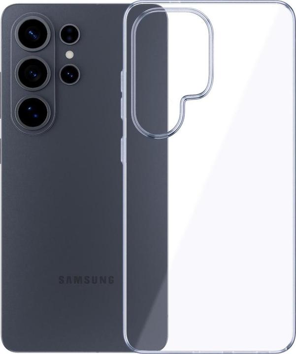 Productafbeelding 3MK Clear Case pro Samsung Galaxy S26 Ultra (Samsung Galaxy S26 Ultra)