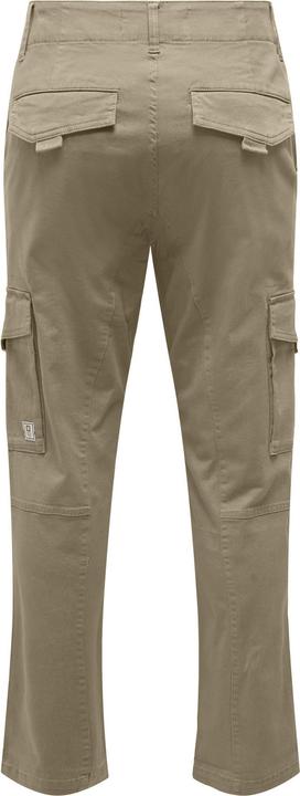 Image du produit Only & Sons Pantalon cargo uni (W31/L32)