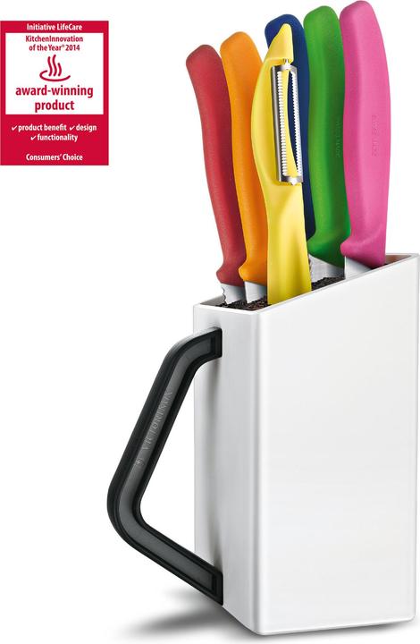 Blanc, Orange, Rouge, Jaune, Pink, Vert, Bleu
