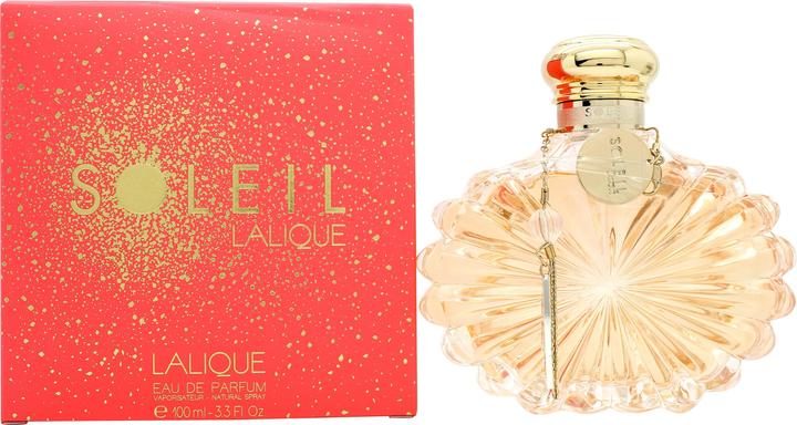 Immagine prodotto Lalique Soleil (Eau de parfum, 100 ml)