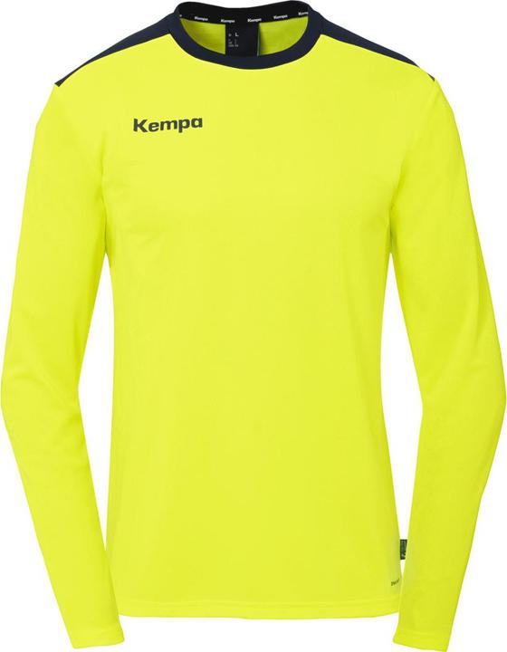 fluogelbmarine