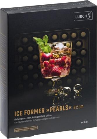 Actual product image Lurch Balls