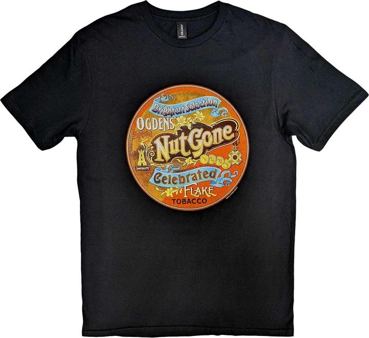 Produktbild Universal Textiles Nut Gone TShirt (S)