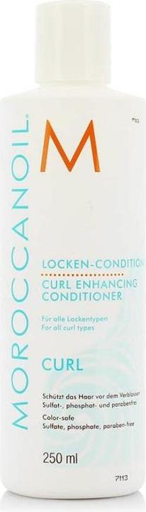 Produktbild Moroccanoil Curl Enhancing (250 ml)