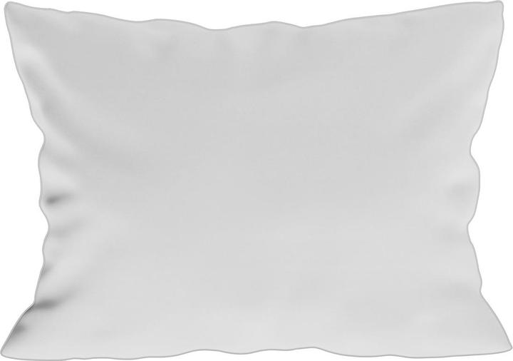 Actual product image Living Home Percale (Pillowcase, 50 x 70 cm)