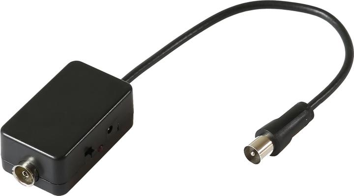 Actual product image Evolveo Jade 1 LTE television antenna Outdoor (Flat antenna, DVB-T / -T2)