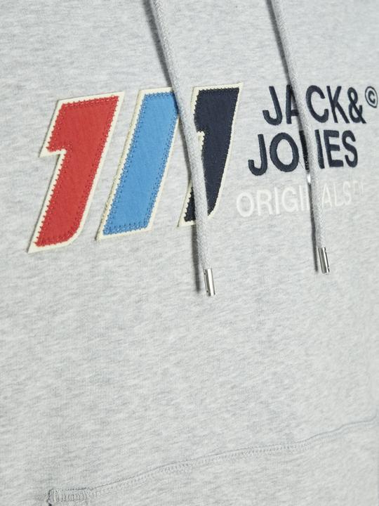 Produktbild Jack & Jones Jorslope Sweat Hood (S)