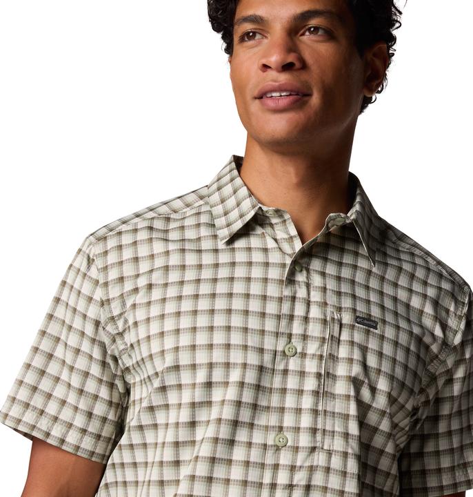 Immagine prodotto Columbia Silver Ridge™ Utility Lite Novelty SS (L)