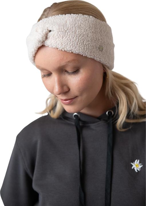 Actual product image Bavarian Caps Sherpa Edelweiss