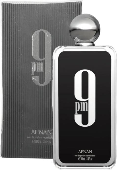 Image du produit Afnan 9:00 PM (Eau de parfum, 100 ml)