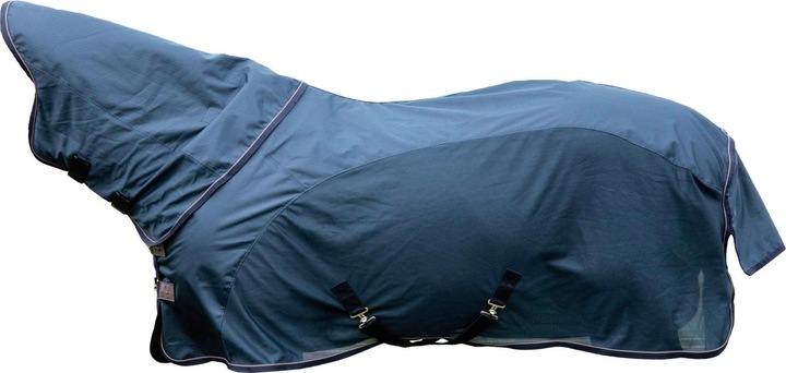 Produktbild Kentucky Horsewear Wasserdichte Combo Fliegendecke (155 cm)