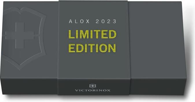 Image du produit Victorinox Pioneer X Édition limitée 2023