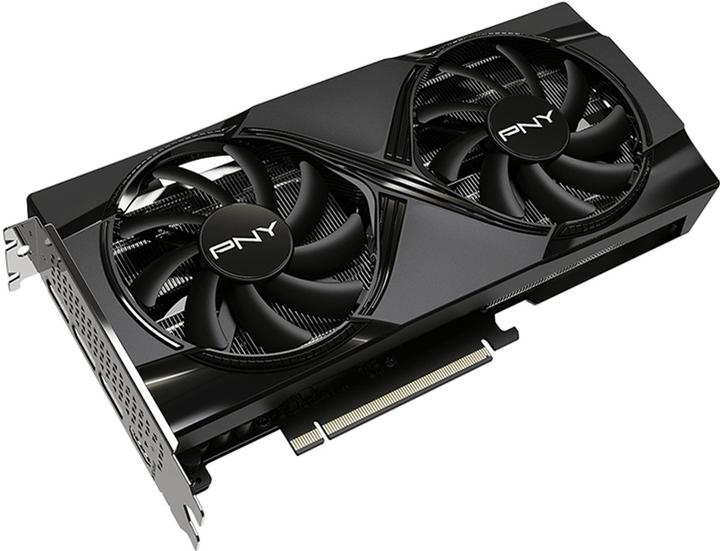 Produktbild PNY GEFORCE RTX 5060TI 8GB (8 GB)
