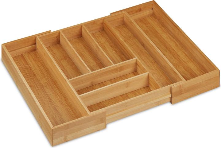 Image du produit Relaxdays Range-couvert