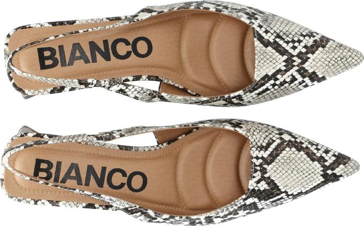 Immagine prodotto Bianco BIAMARALYN Slingbacks (37)
