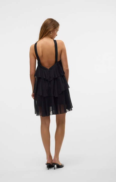 Produktbild Vero Moda VMFELICIA Kurzes Kleid Kleid (XS)