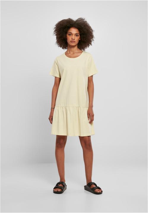 Produktbild Urban Classics Ladies Valance Tee Dress (5XL)
