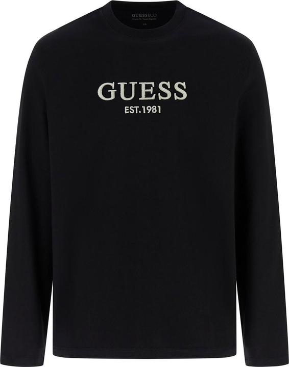 Actual product image Guess Embroidery Logo (XL)