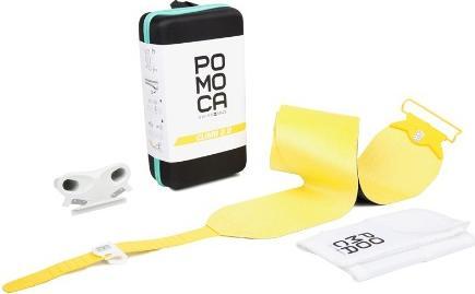 Image du produit Pomoca Climbing skins Tour Explore - R2C 130mm 2024