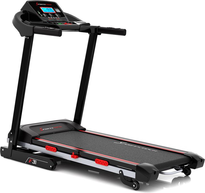 Actual product image Sportstech F31