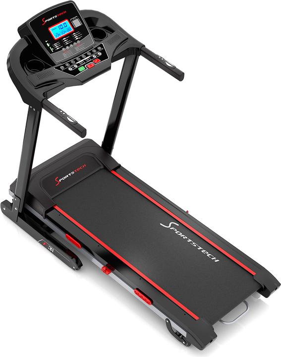 Sportstech F31