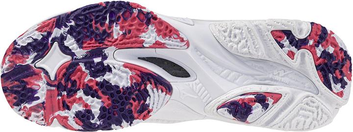 Immagine prodotto Mizuno Wave Lightning Z Mid (40)