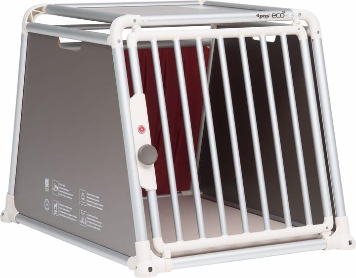 Produktbild 4pets Eco 3 (Hund, Abschliessbar)